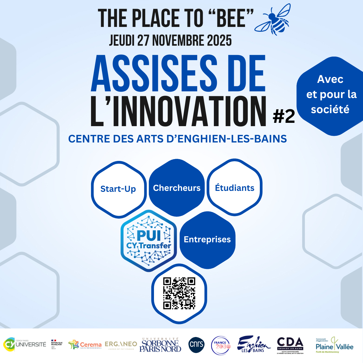 Assises de l'innovation