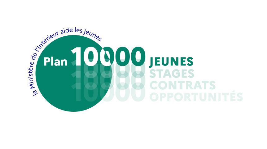 Plan 10 000 jeunes