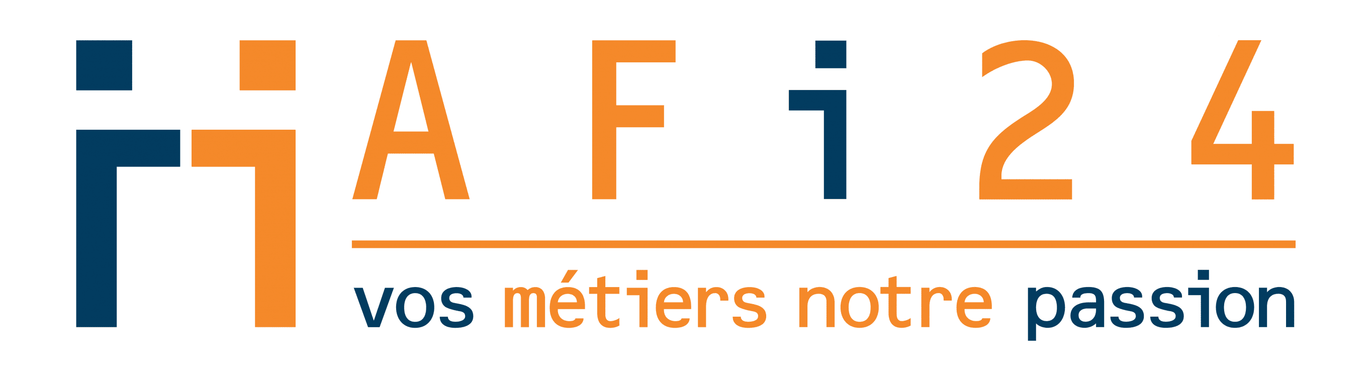 Logo AFI 24
