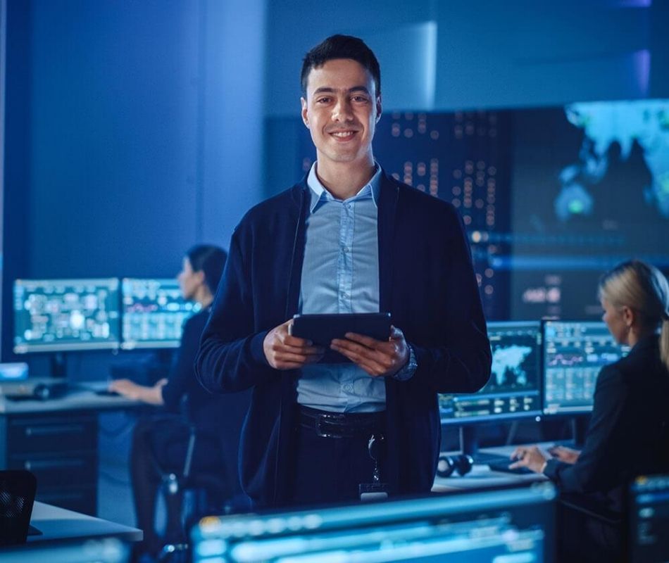 DU Data Analyst