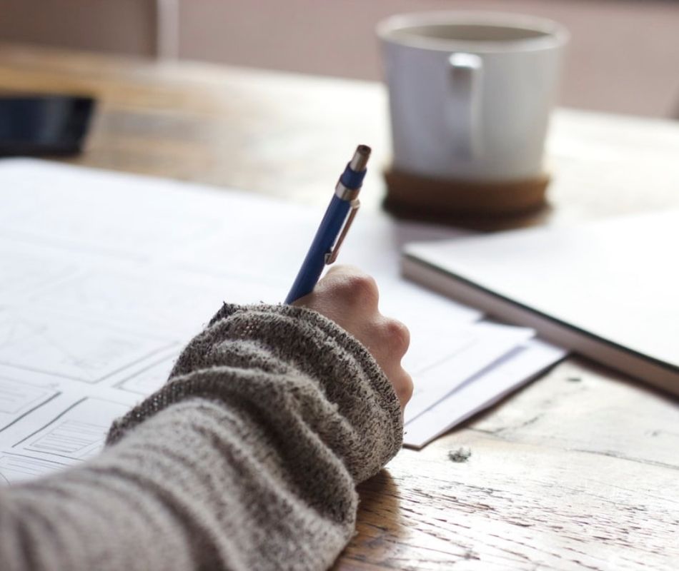 DU Ecriture créative et métiers de la rédaction