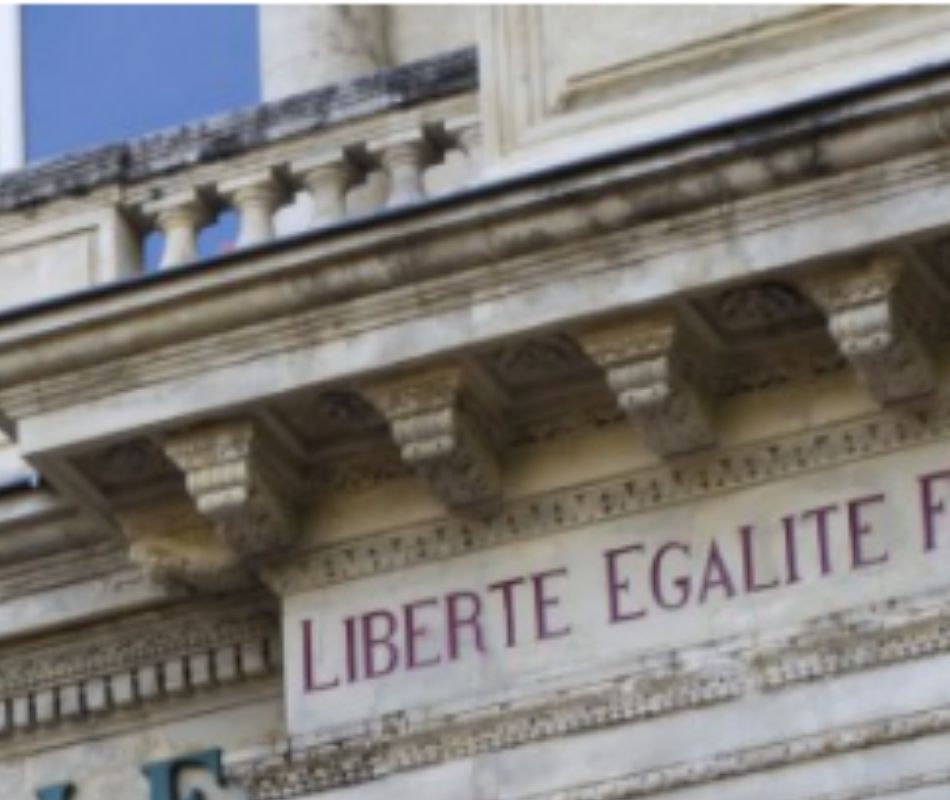 DU Laïcité et principes de la République