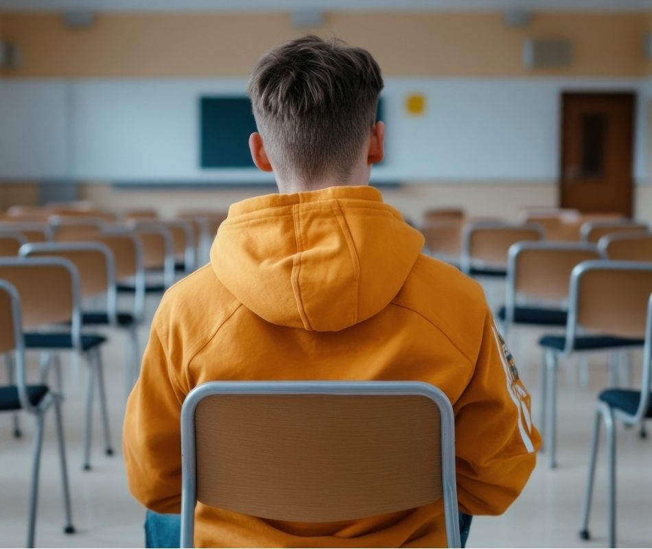 DU Adolescents difficiles : dimensions éducative, psychopathologique et partenariale