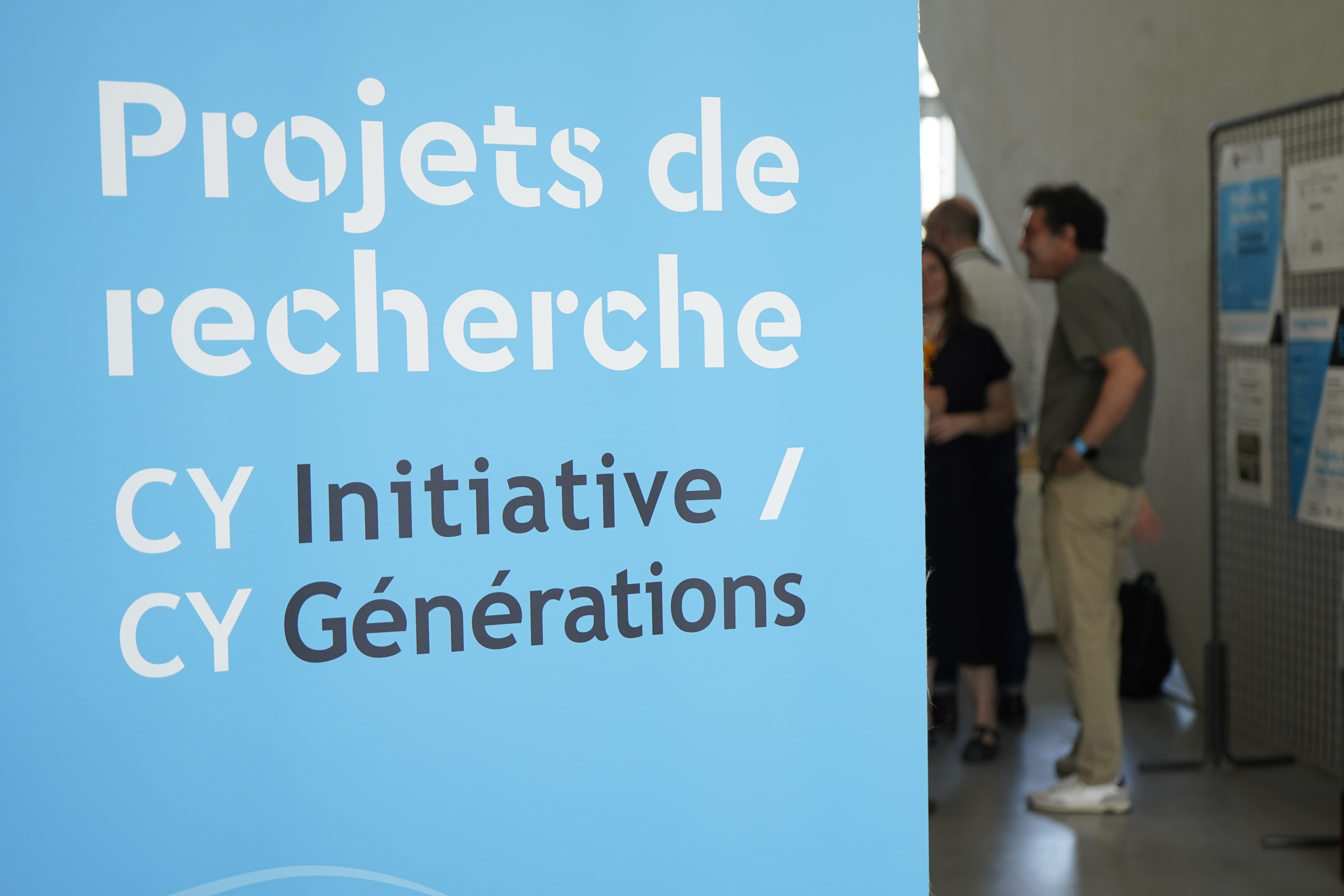 AAP CY Initiative - CY Générations