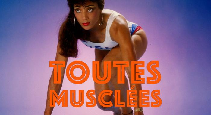 Toutes Musclées