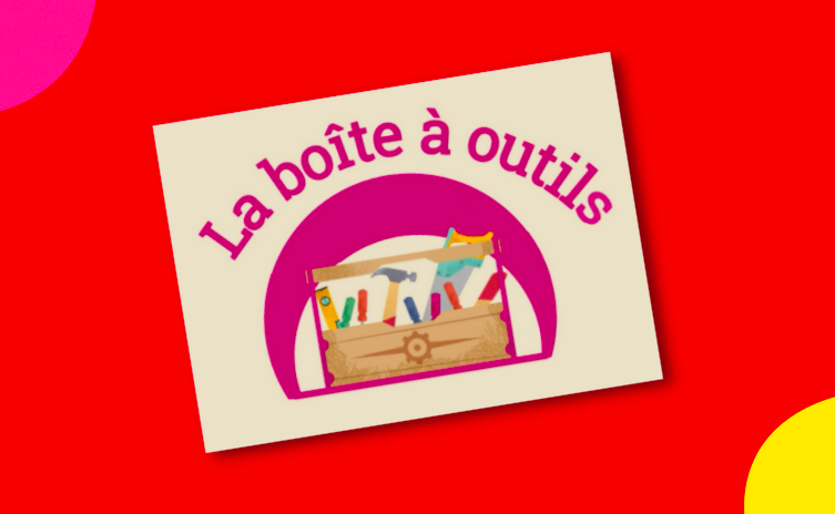 Boite à outils hype 13