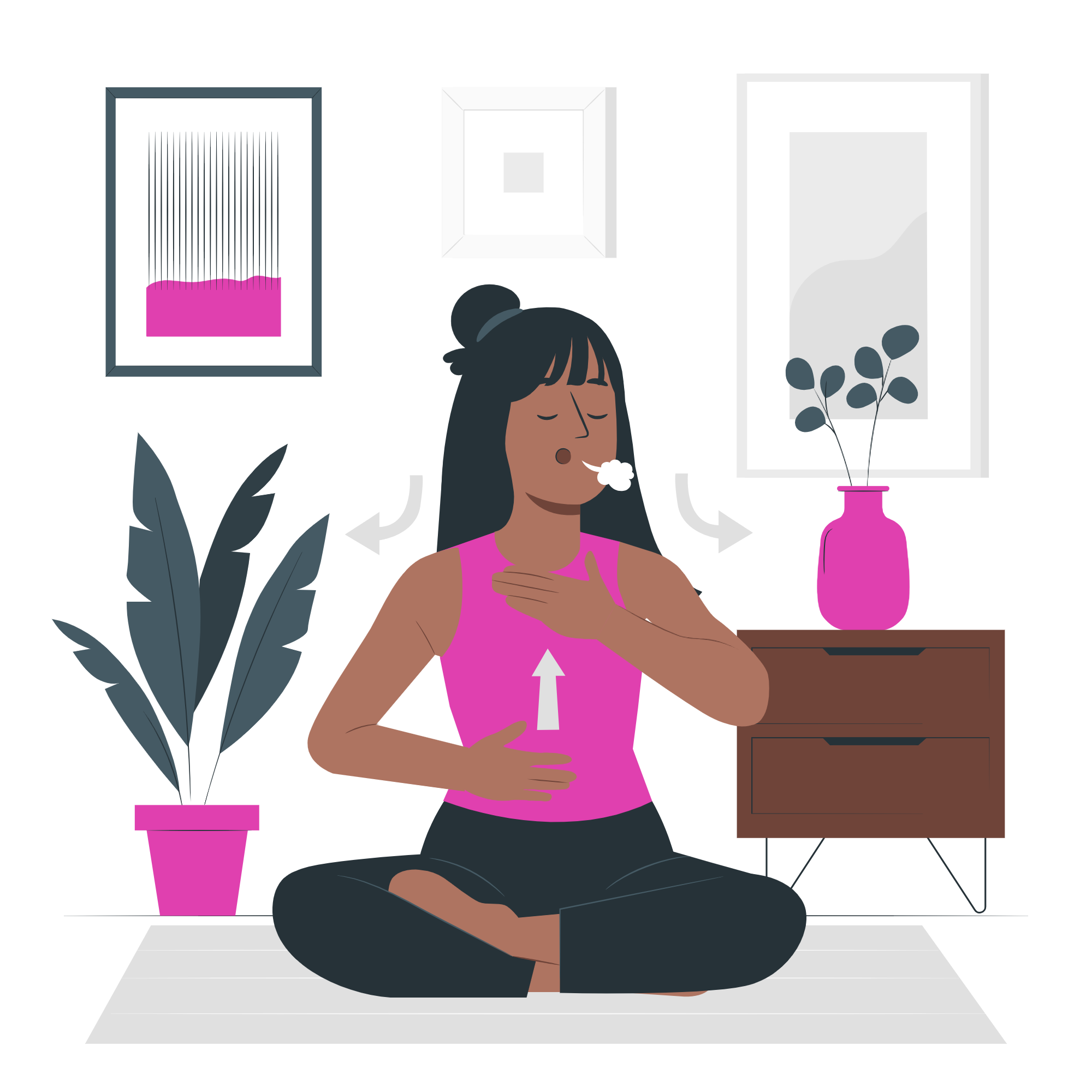 Programme formation yogathérapie