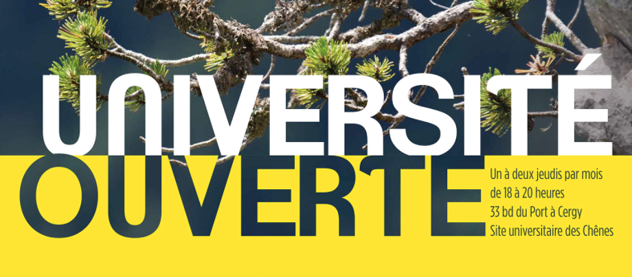 Université Ouverte