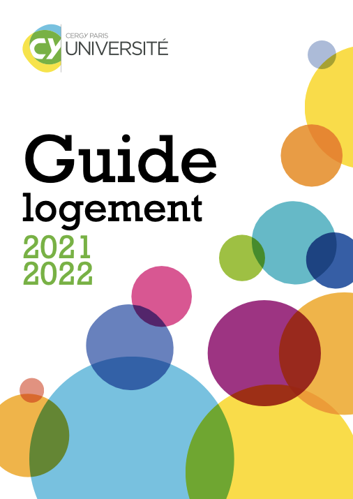 Guide logement 2021-2022