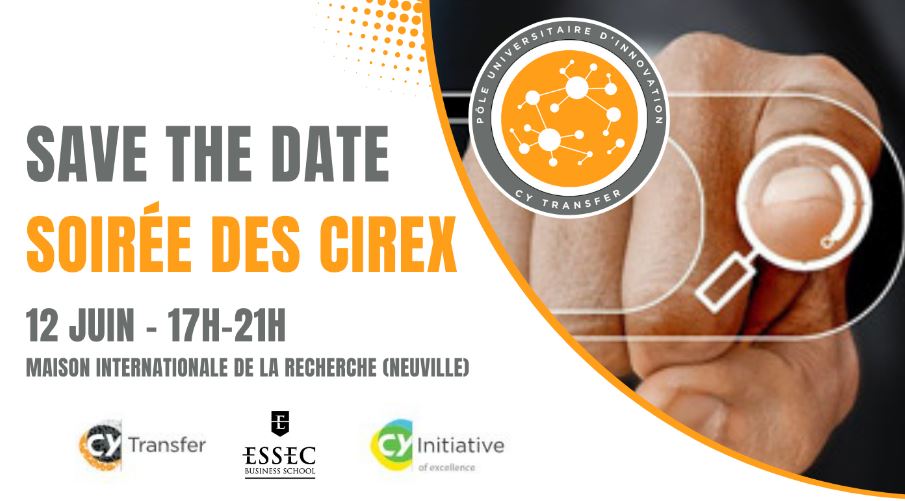 Soirée des CIREX