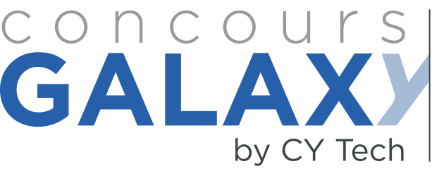 Logo CY GalaxY