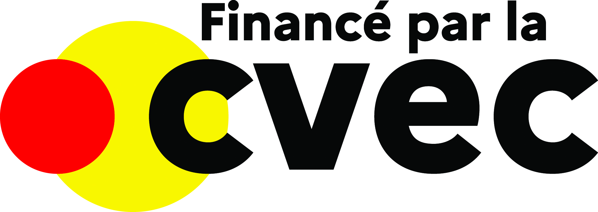 logo cvec