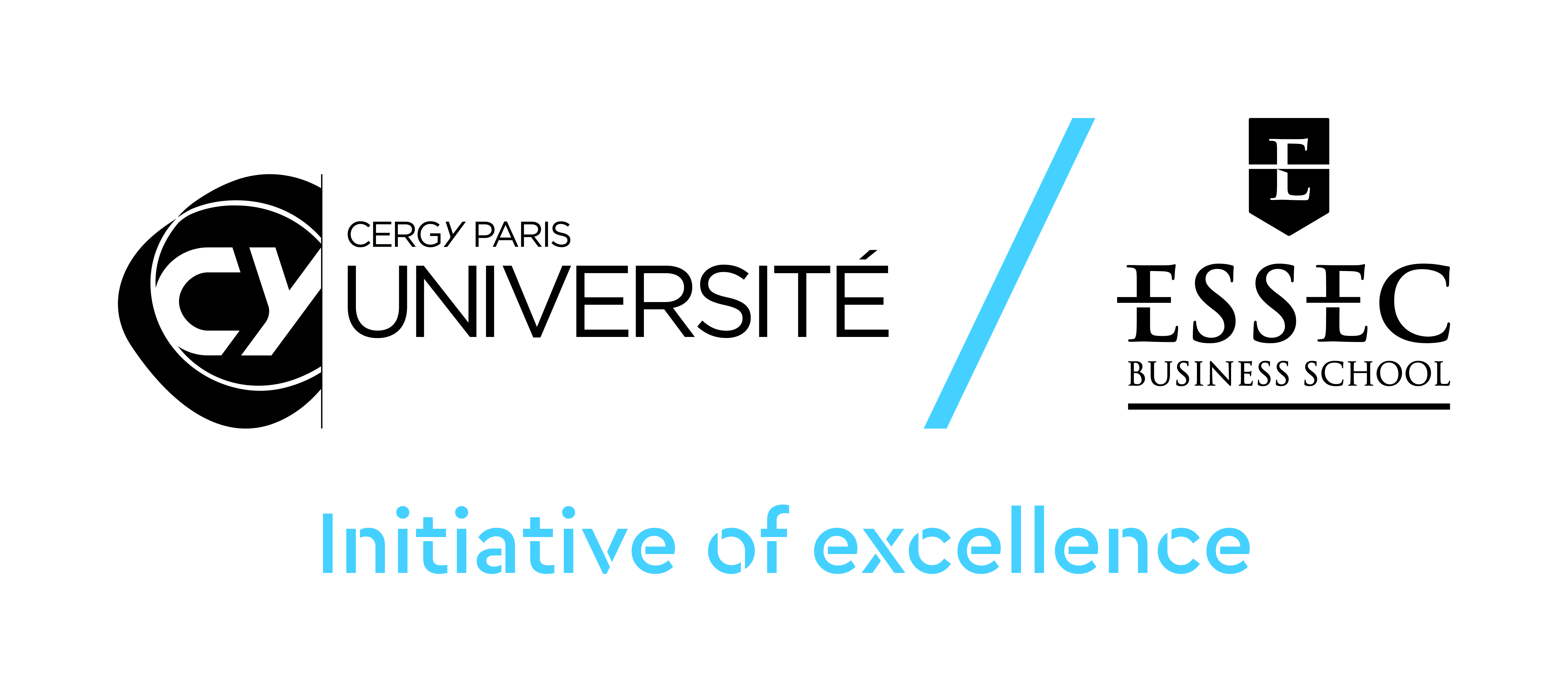 Logo Initiative d'excellence