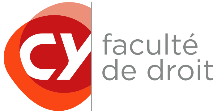 CY Droit logo