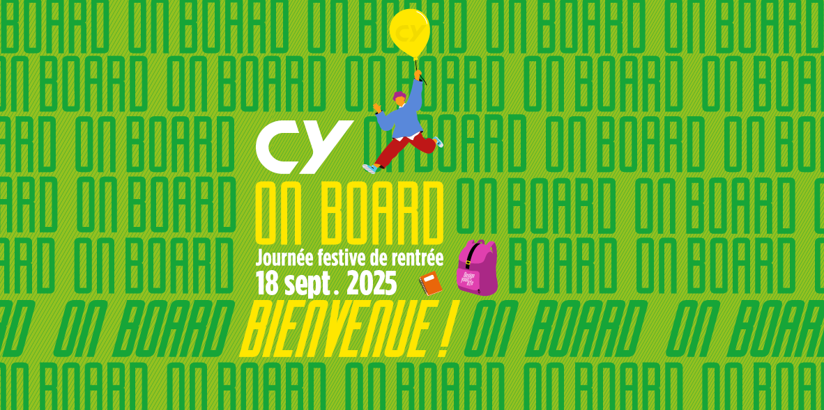 CY On Board 2025