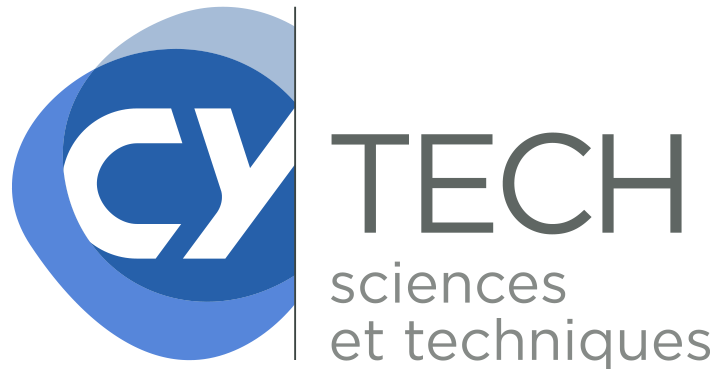 CY Tech sciences et techniques