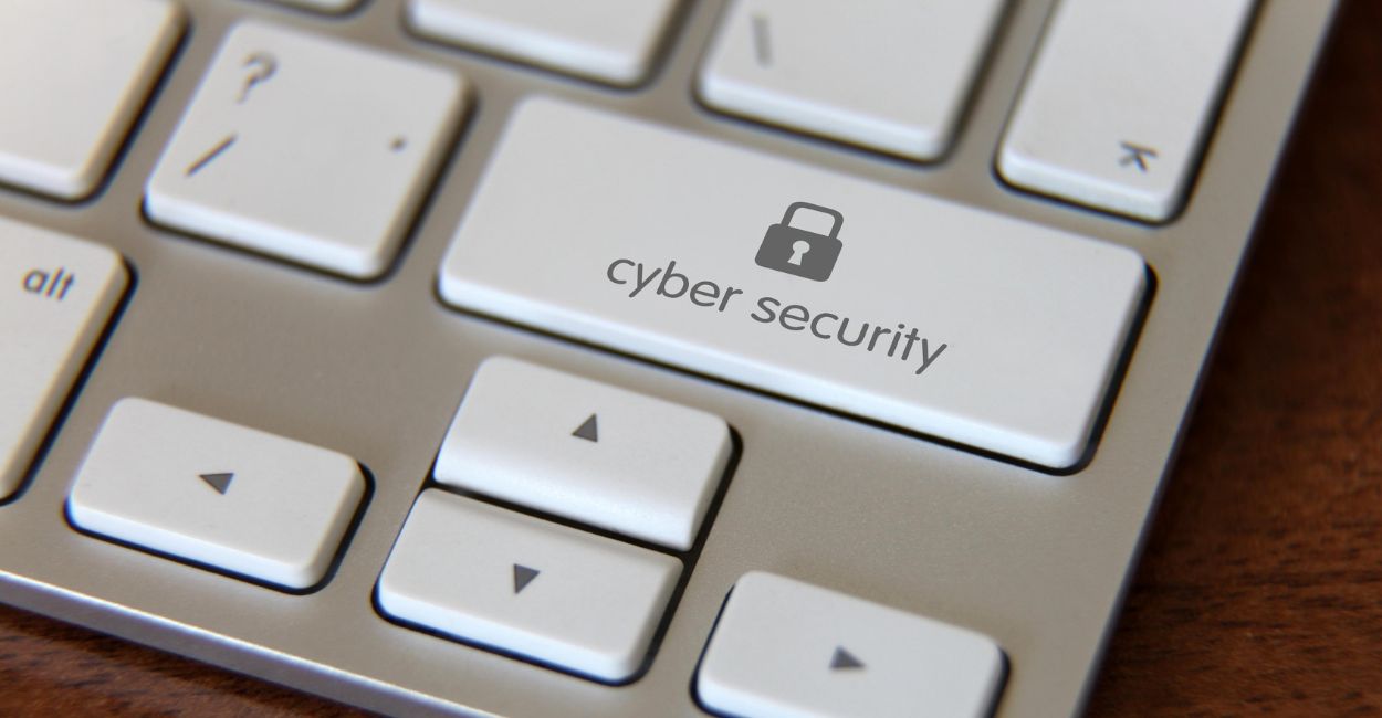 Cyber sécurité CY
