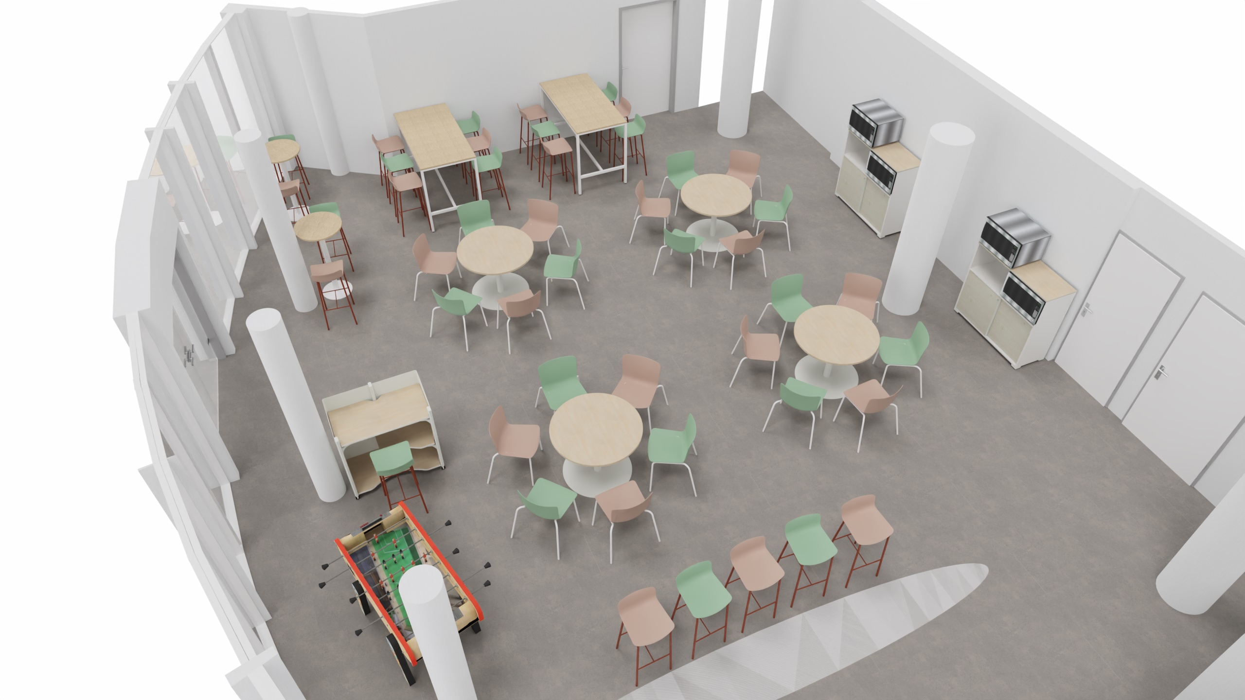 Tier lieux 2025
