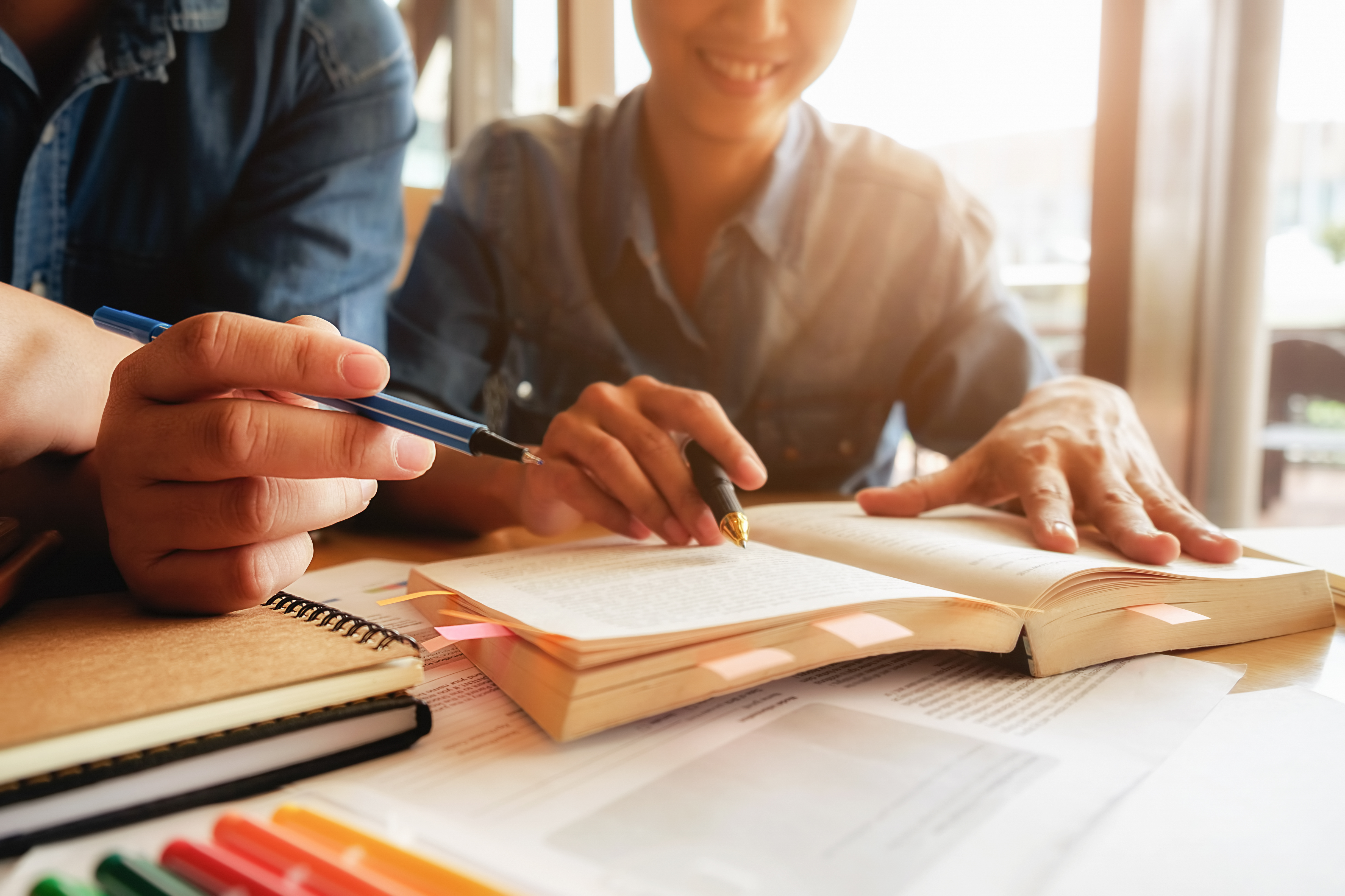 DAEU objectif baccalauréat, reprise d'études, cours du soir cy cergy paris université