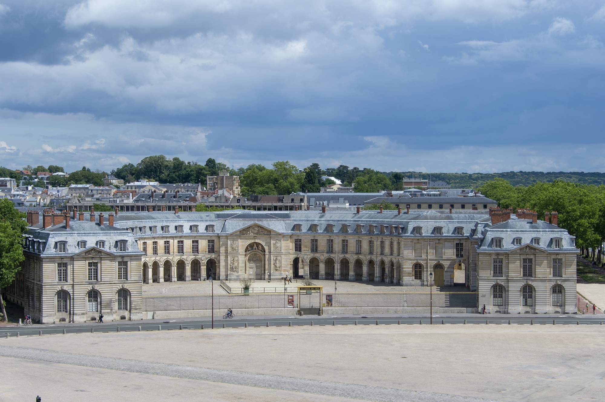 Château de Versailles