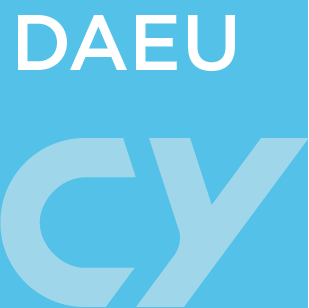 daeu CYU vignette brochure