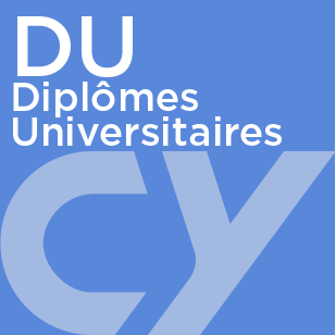 diplomes universitaires CYU vignette brochure