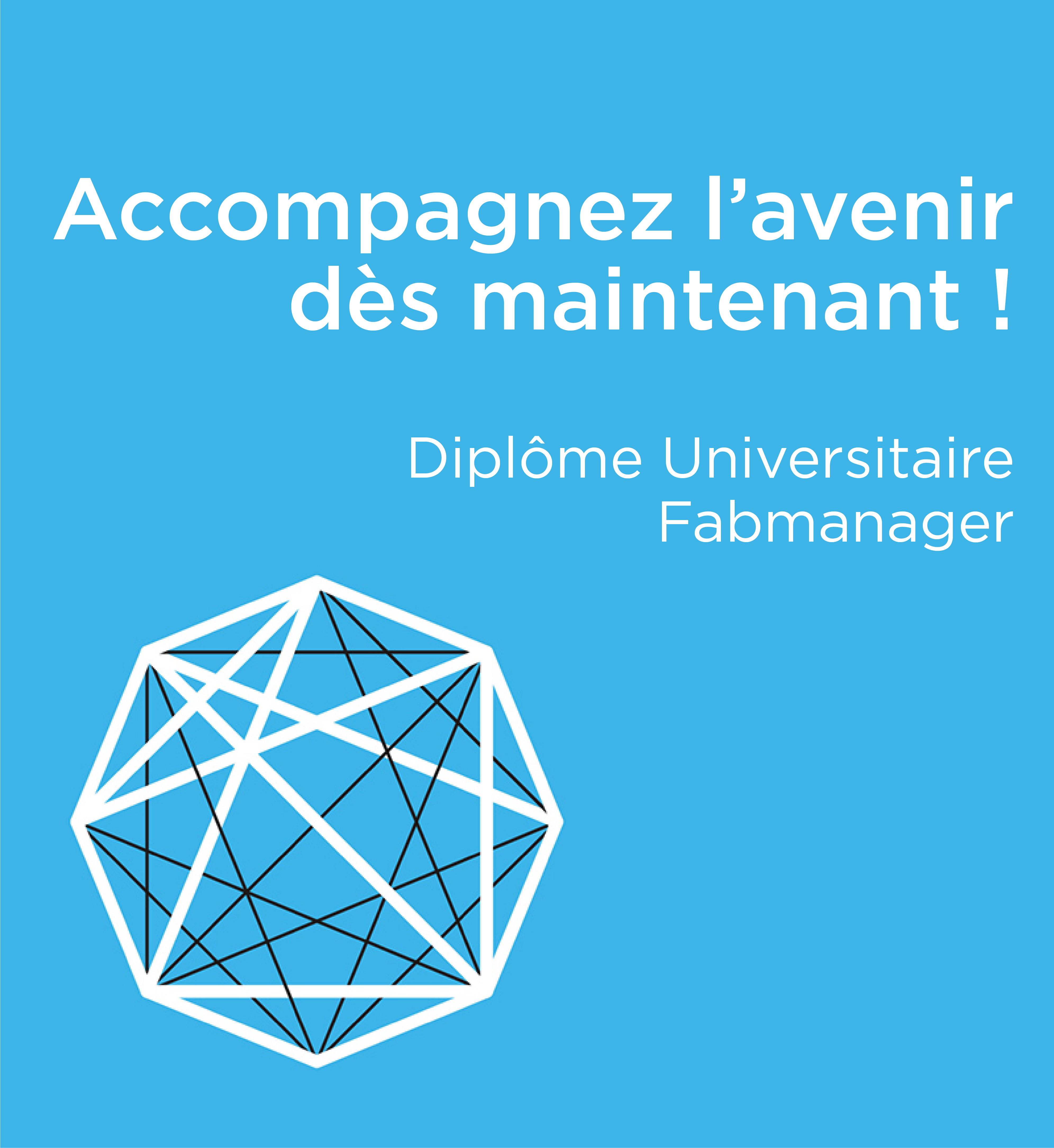 DU Fabmanager plaquette