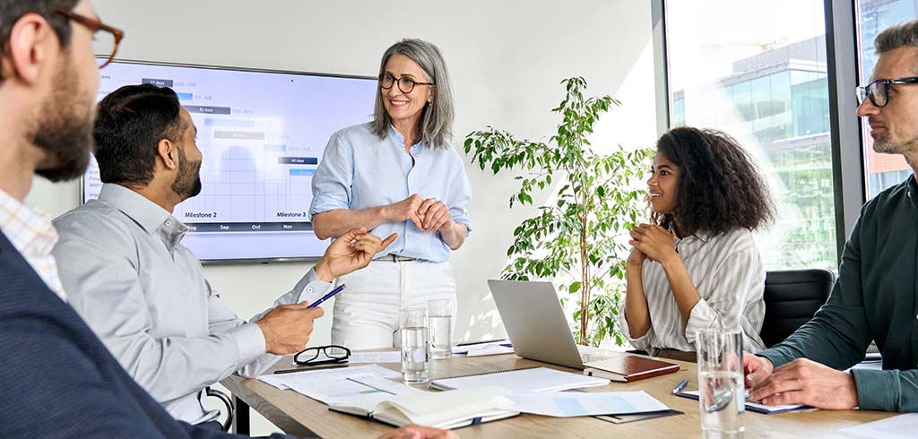 D.U. Management d'équipe