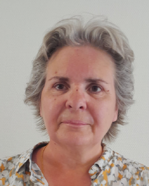 Gwénaële Calvès, référente laïcité à CY Cergy Paris Université