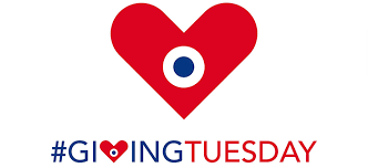 Giving Tuesday