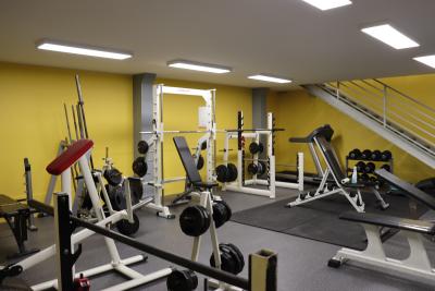 Image salle de musculation 1