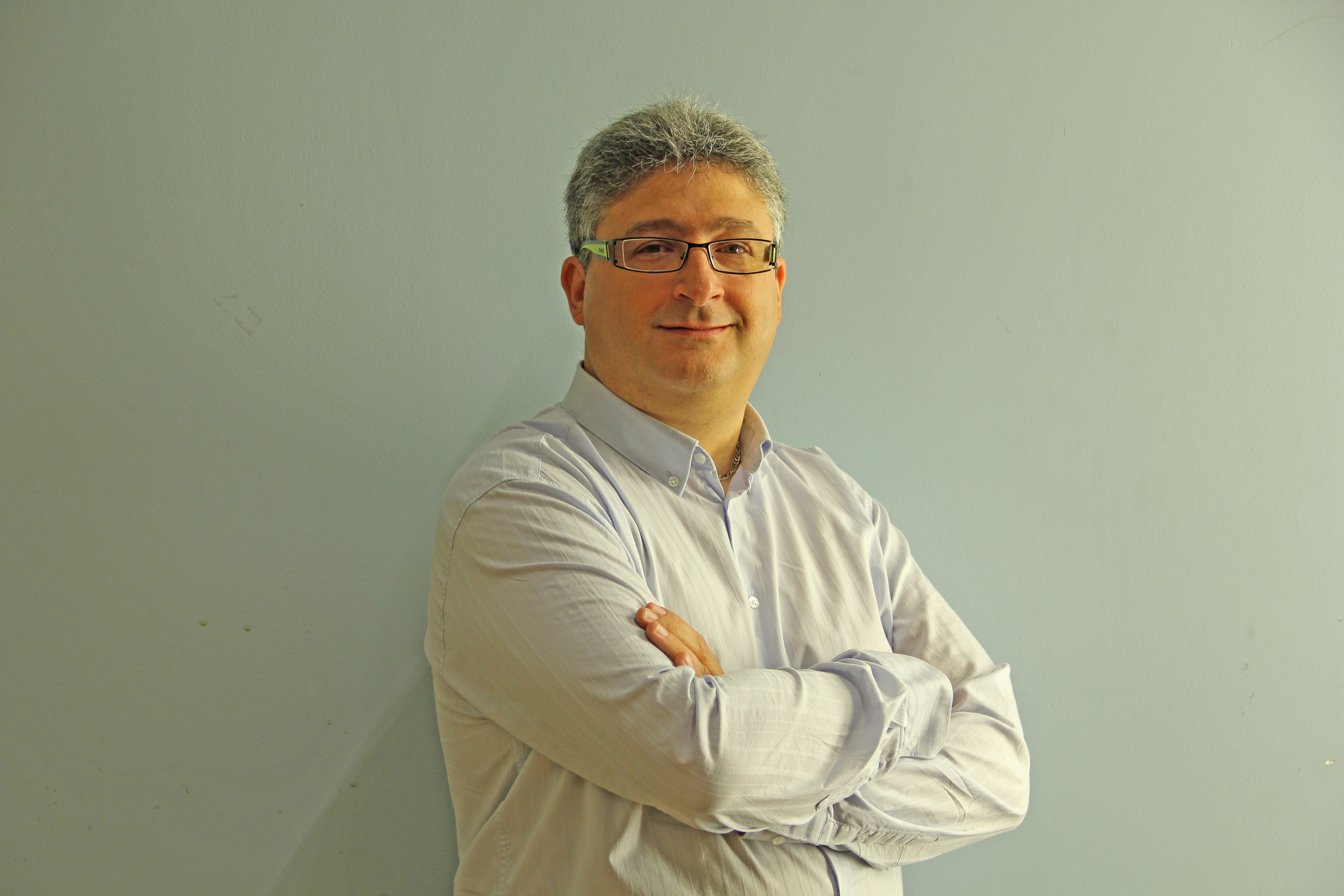 Stéphane Serfaty