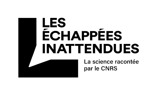 Logo Echappées inattendues