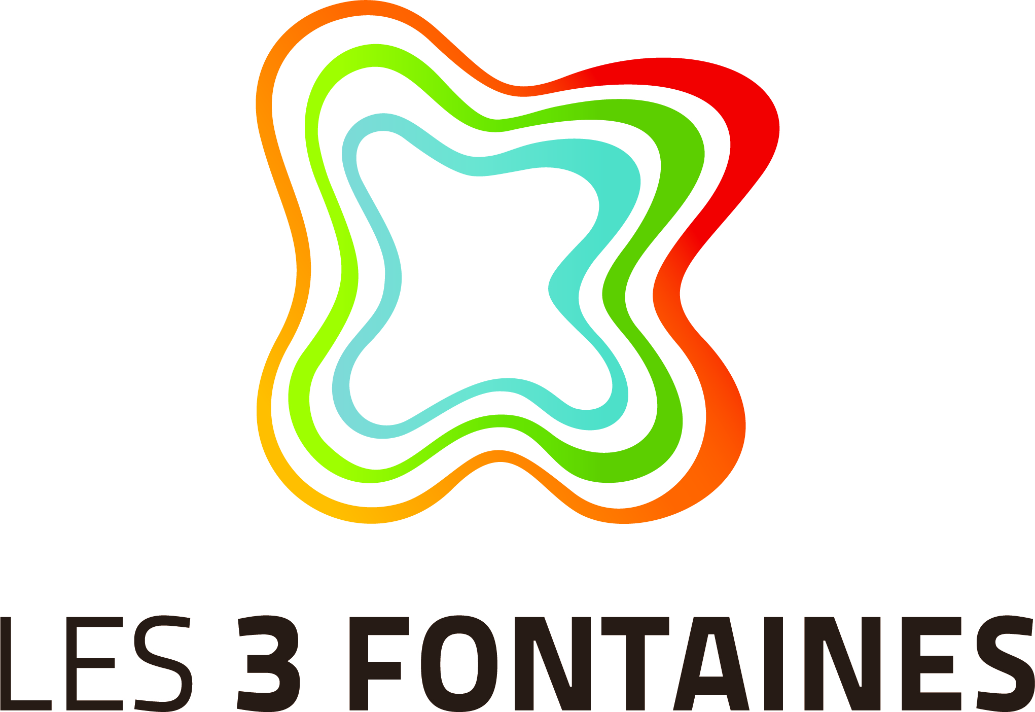 Logo 3 Fontaines