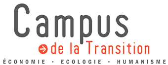 Logo Campus de la Transition