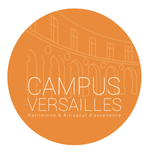 Logo Campus Versailles