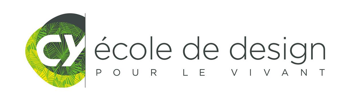 CY école de design