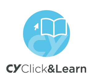 Logo CYClick&Learn