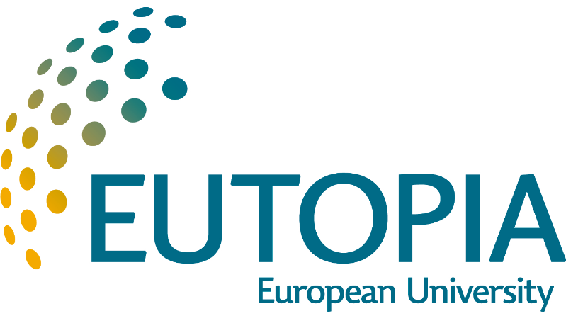 Projet EUTOPIA CY CERGY PARIS UNIVERSITE