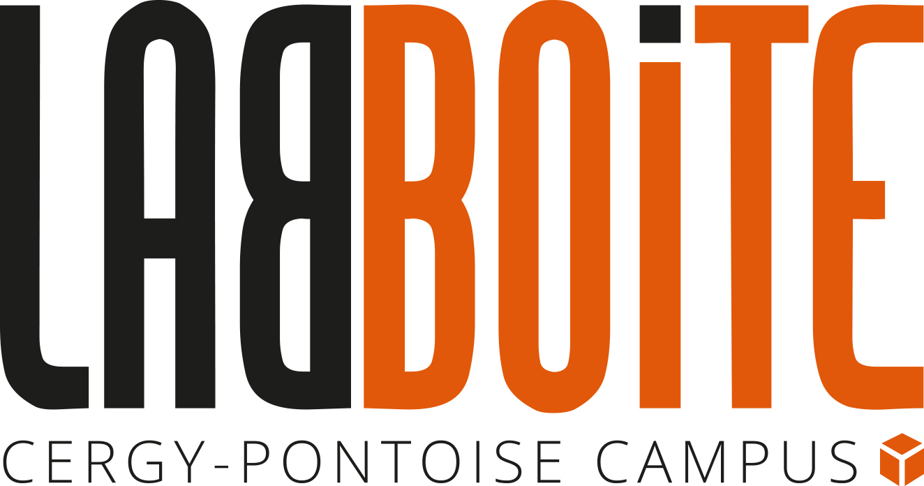 Logo LabBoîte