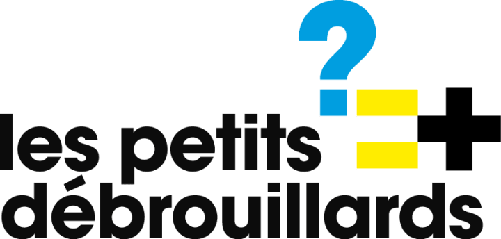 Logo Petits Débrouillards