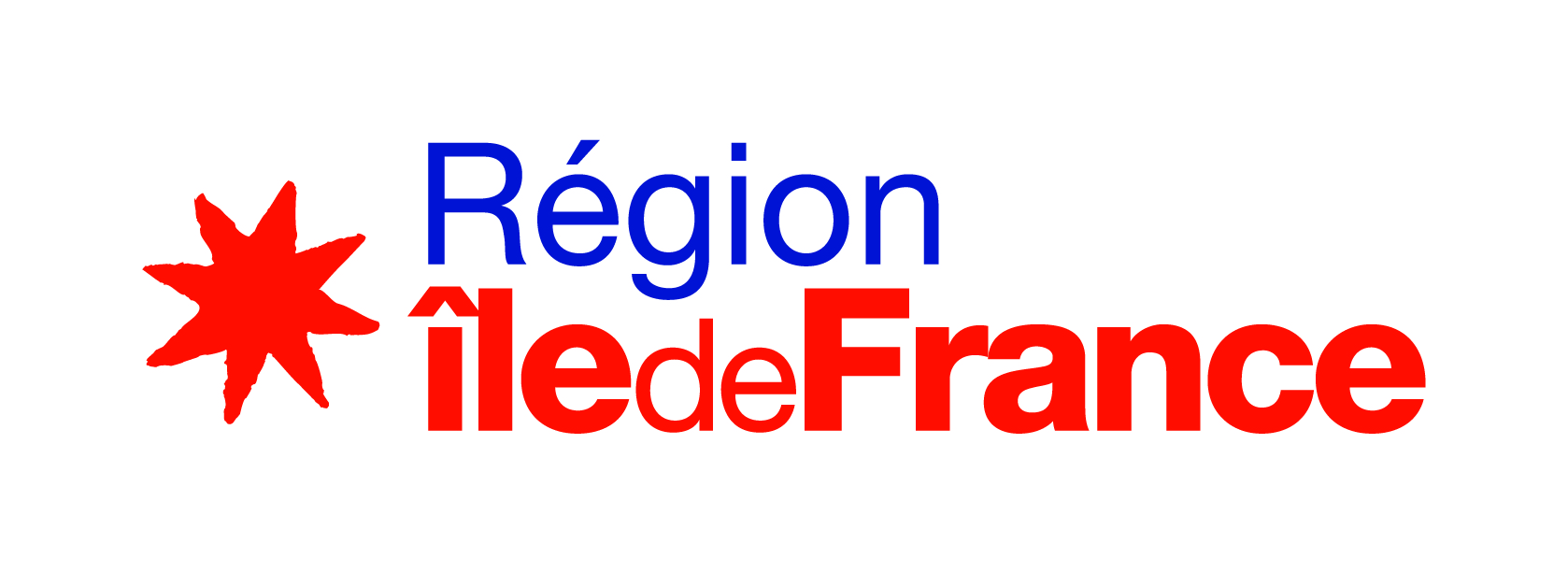 Logo Île-de-France