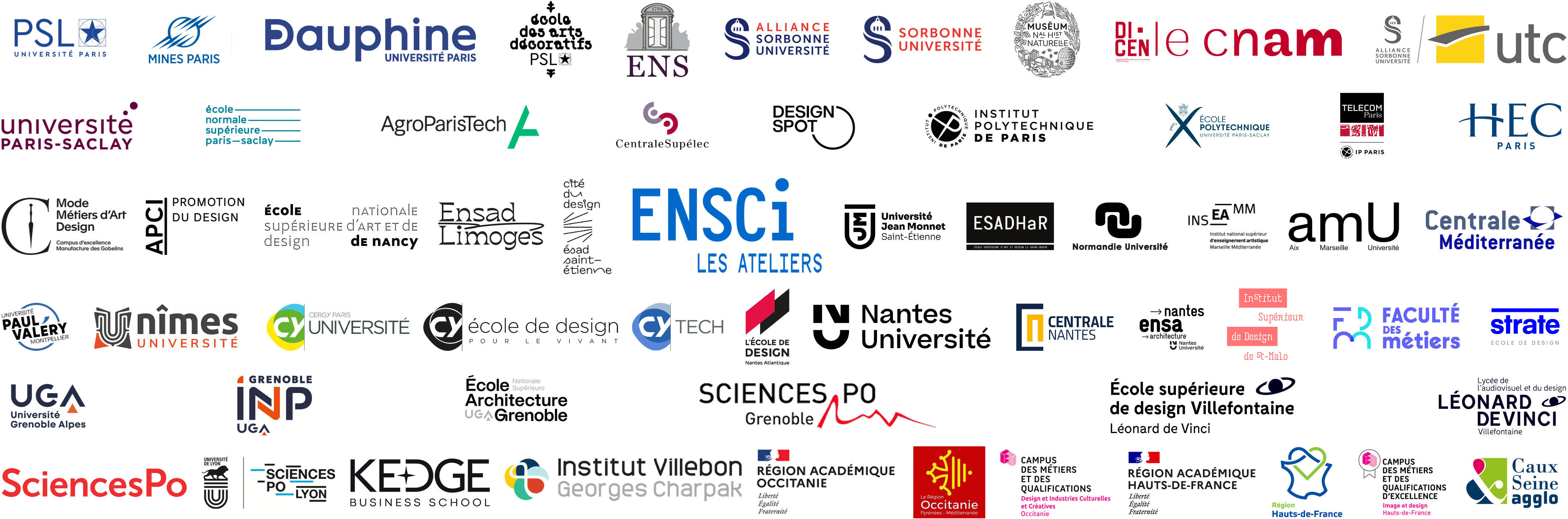 Logos Consortium CMA