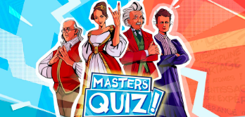 Masters Quiz