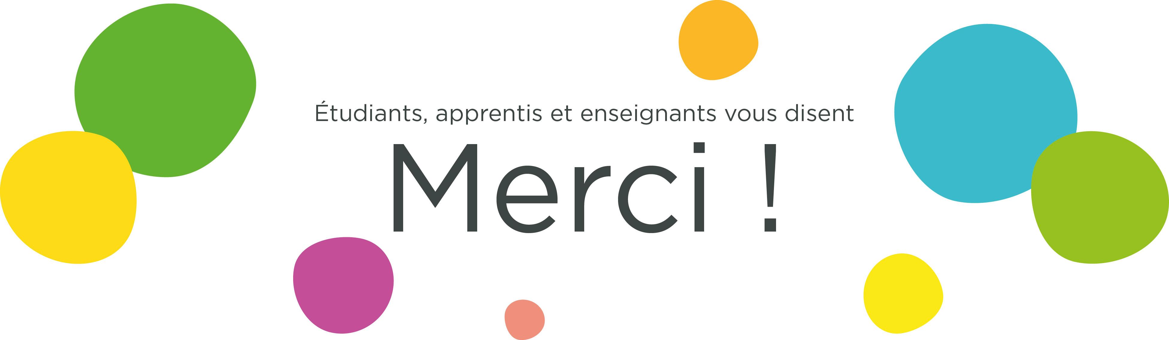Merci TA
