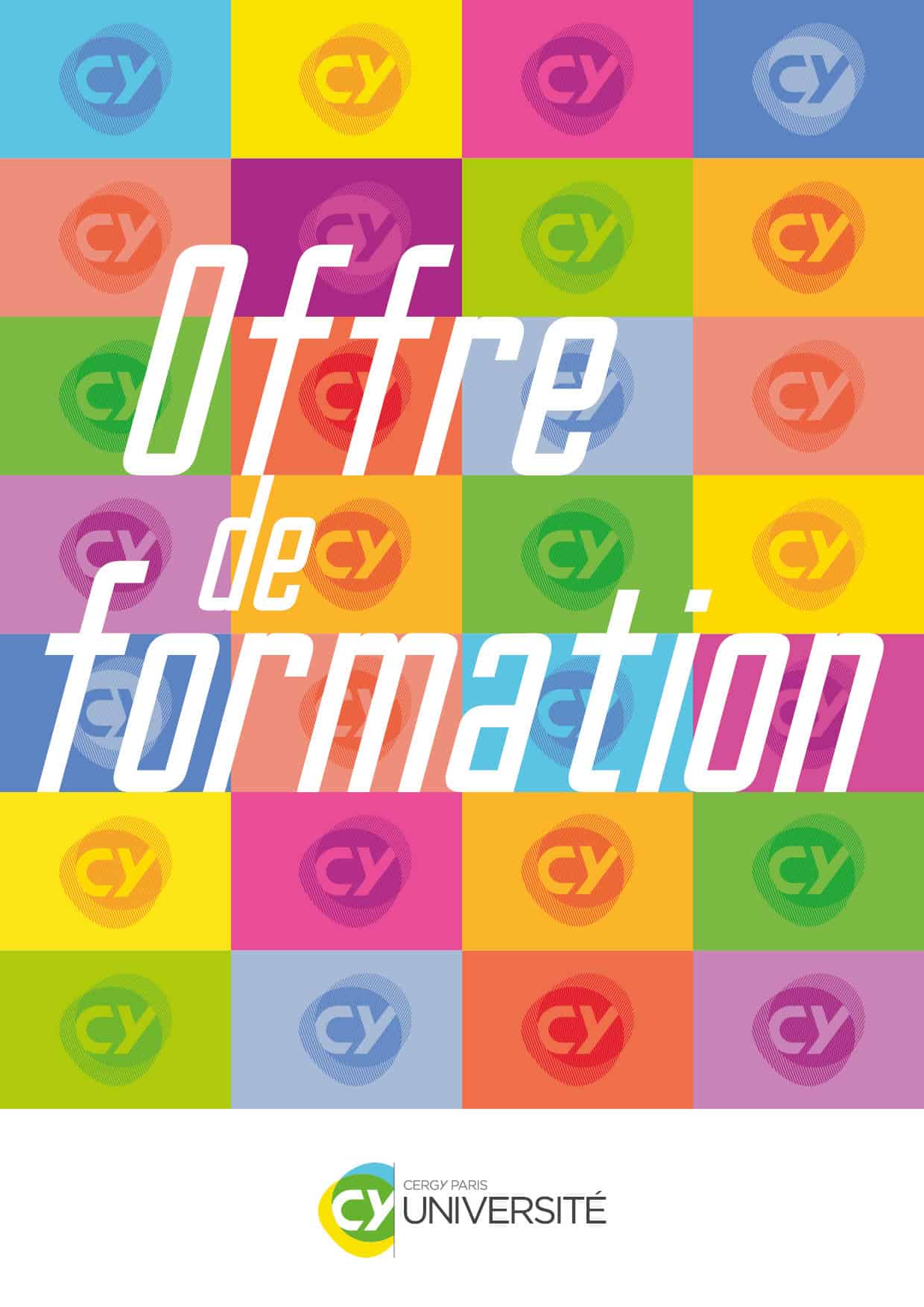 Accès catalogue de formation