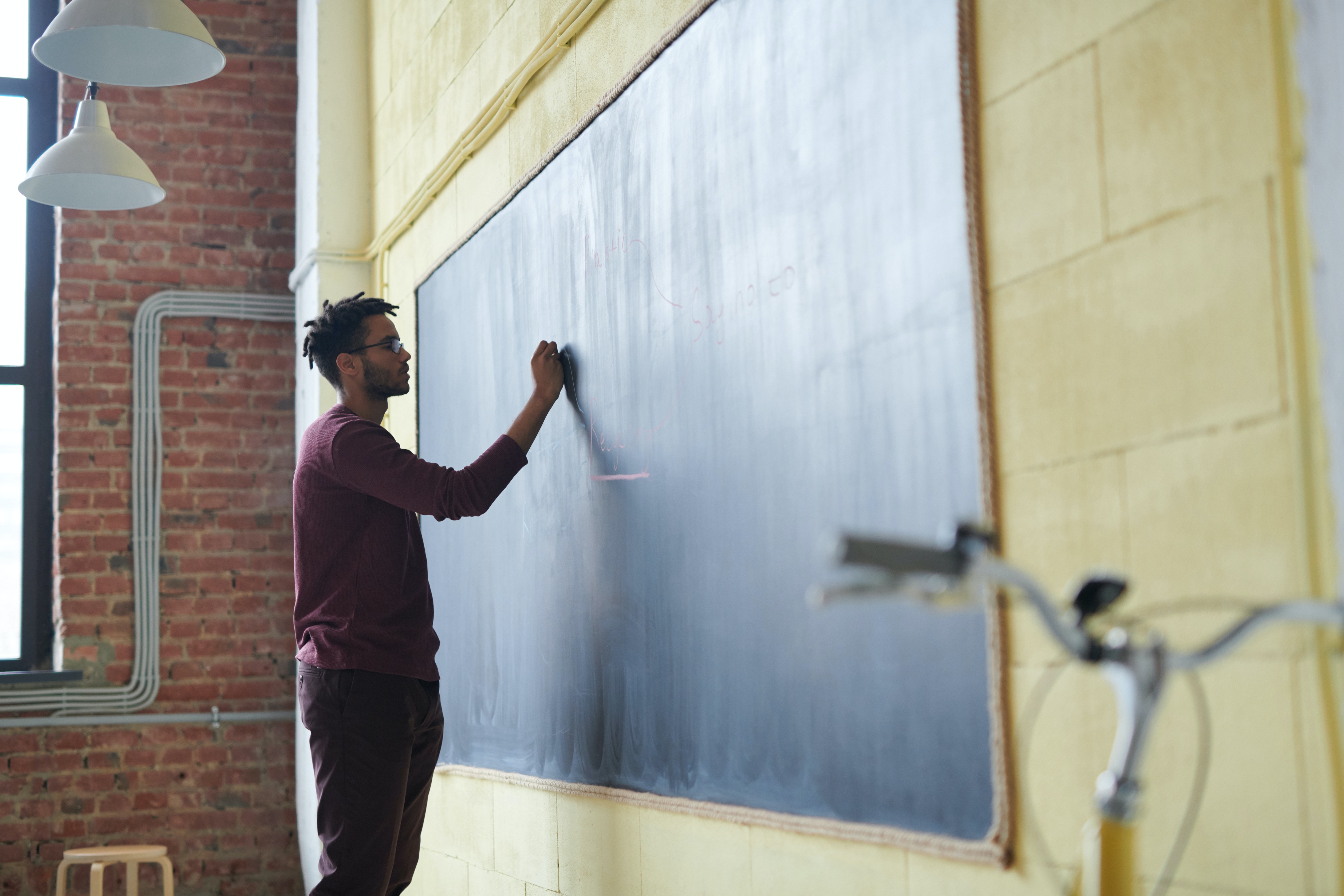 Rentrée universitaire 2023/2024