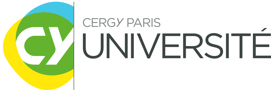 Logo CY