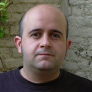 Agustin Perez barahona