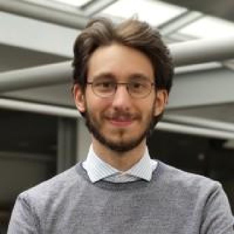 Benjamin Derhy